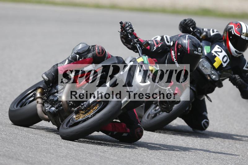 /24 08.06.2025 TZ Motorsport ADR/Gruppe gelb/124